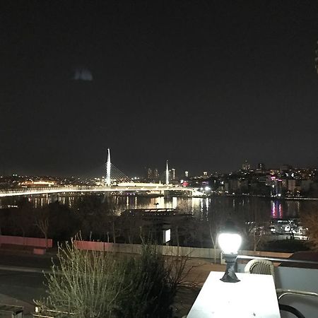 Goeruer Hotel Istanbul Exterior photo